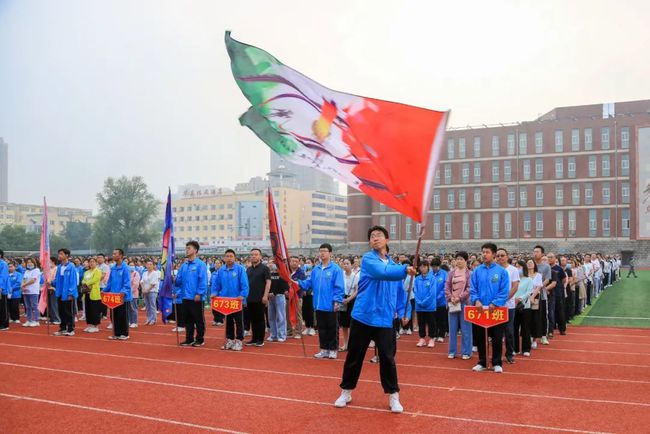 晋城的校长都是什么学历